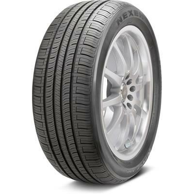 Nexen N'Priz AH5 185/60R15 - 15134NXK