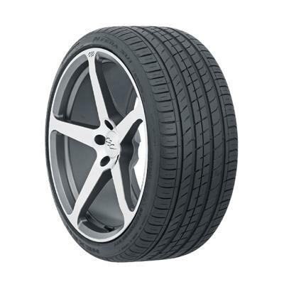 Nexen N'Fera SU1 225/45ZR18 - 12332NXK