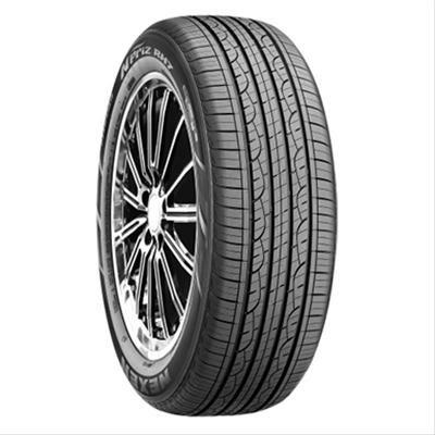 Nexen N'Priz RH7 225/55R18 - 12817NXK