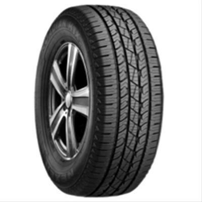 Nexen Roadian HTXRH5 245/70R16XL - 14397NXK