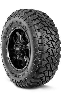 Nexen Roadian MTX LT275/70R18/10 - 15897NXK