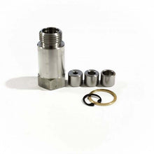CP-e QKspl Catted Downpipe (2013-2018 Ford Focus ST) - FDDP00002T