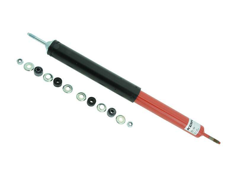 Koni Special (red) O26 Series- non-adjustable mono-tube high pressure gas (1971-1998 Discovery, Range Rover) - O26 1580