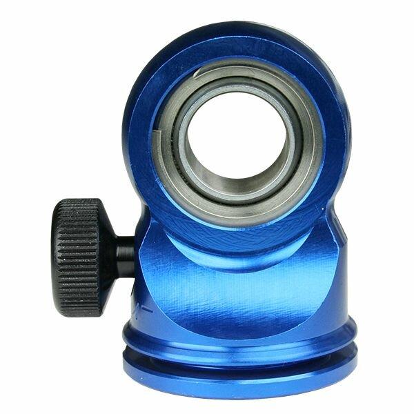 AFCO Adjustable Shock Rod End With Bearing 1/2" Thread AFCO - 550100148