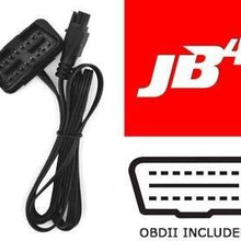 Burger Motorsports JB4 Tuner (2023+ Bronco Raptor 3.0L)