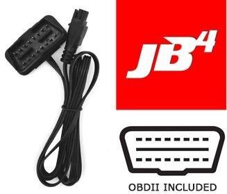 Burger Motorsports JB4 Tuner (2023+ Bronco Raptor 3.0L)