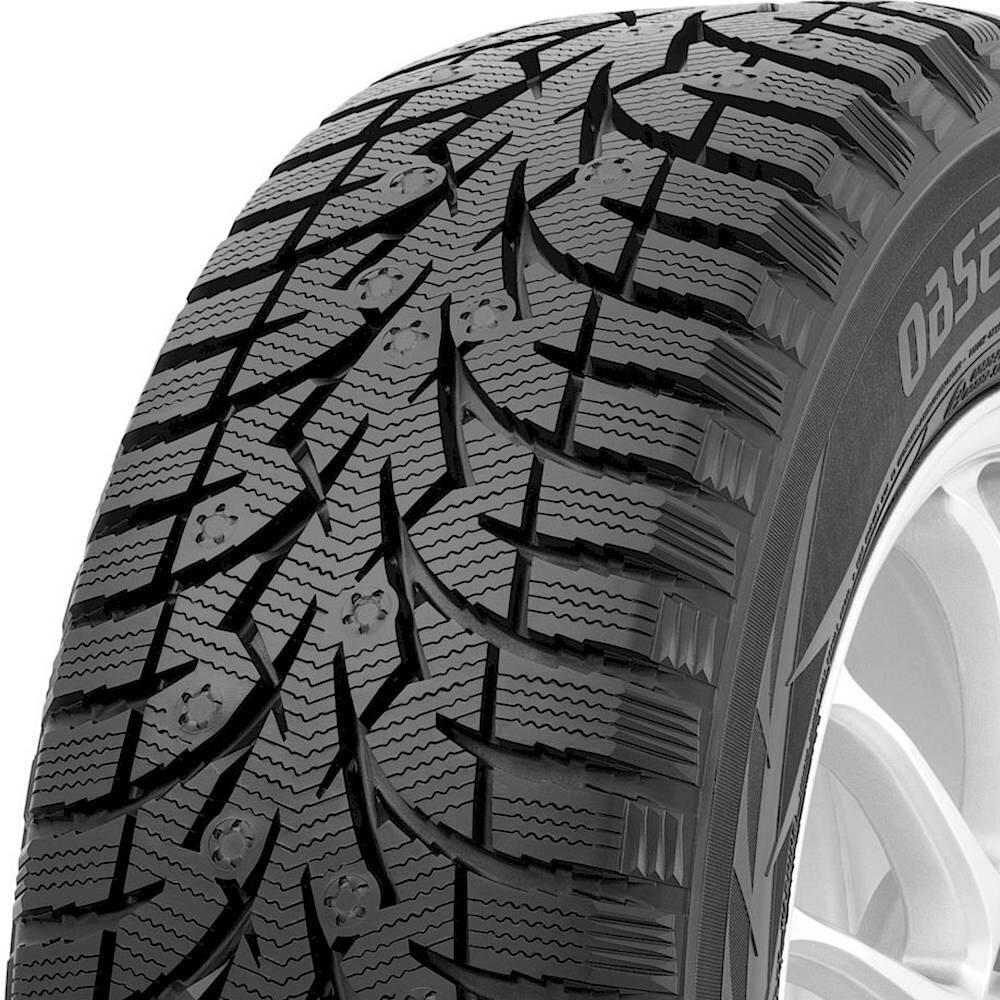 Toyo Tires Observe G3 ICE 245/45R18XL - 138310