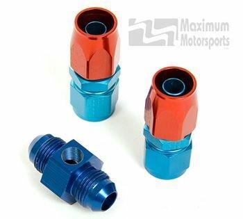 Maximum Motorsports IRS Differential Oil Temperature Sensor Kit - OC-11