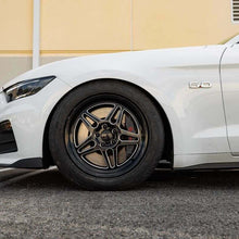LPS5 Wheel 18x5 -18 Offset - Front (2005-2026 Mustangs)