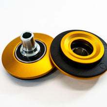 ISC Suspension N1 Coilover Kit Street Sport (2013-2020 FR-S, BRZ, 86) - ISC-S018-S