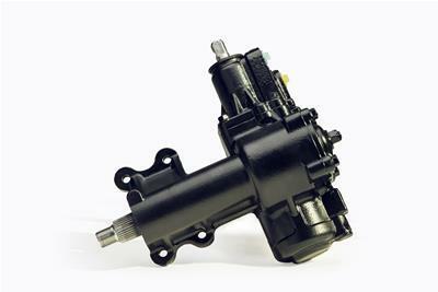 Omix Steering Box (2007-2018 Jeep Wrangler, Jeep Wrangler JK) - 18020.03