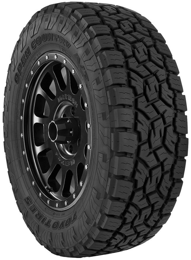 Toyo Tires Open Country A/T III 245/70R16 - 355210