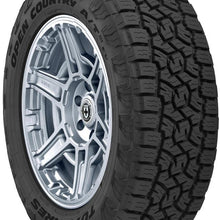 Toyo Tires Open Country A/T III EV - 275/65R20 116H - 357200