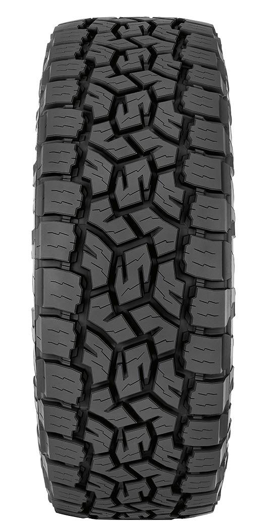 Toyo Tires Open Country A/T III 35X12.50R18/12LT - 355970