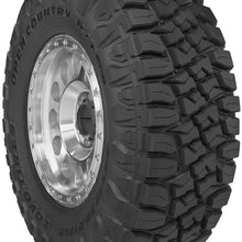 Toyo Tires Open Country R/T Pro Tire 33X12.50R20LT 119Q F/12 OPRTP - 358260