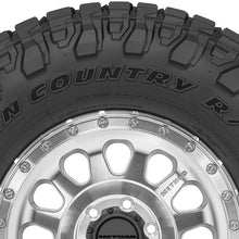 Toyo Tires Open Country R/T Pro Tire 33X12.50R20LT 119Q F/12 OPRTP - 358260