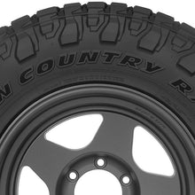 Toyo Tires Open Country R/T Pro Tire LT275/65R20 126/123Q E/10 - 358370