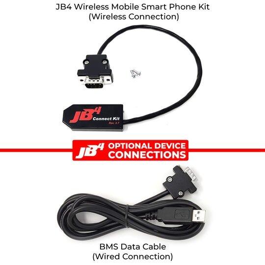 Burger Motorsports JB4 Tuner (2021+ Toyota GR Yaris Turbo BETA)