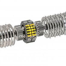 OS Giken 2015-2026 Mustang 8.8" 34 Spline Super Lock LSD