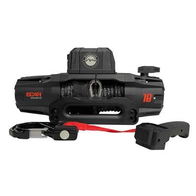 Overland Vehicle Systems SCAR 10S Winch Overland Vehicle Systems - 19099901