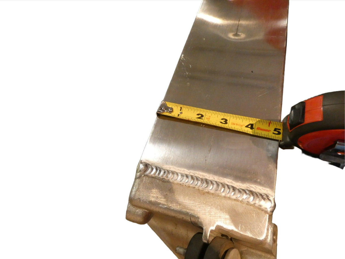 On3 Performance Intercooler Upgrade (2013-2018 Ram Cummins) - 4thG