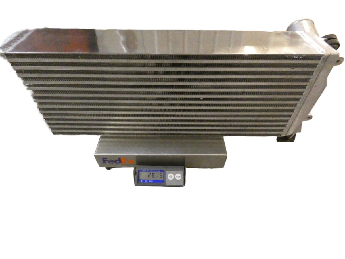 On3 Performance Intercooler Upgrade (2013-2018 Ram Cummins) - 4thG