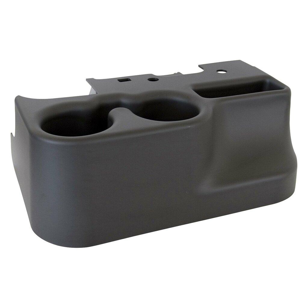 Auto Meter STORAGE CONSOLE, ARMREST, FOR FORD SUPER DUTY 99-01, SPLIT BENCH ONLY - P10190
