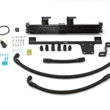 Steeda Differential Cooler Kit (2015-2026 Mustangs) - 555-3725
