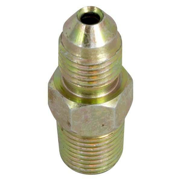 Strange Engineering #3 AN fitting / .125" NPT straight (each). - P2316