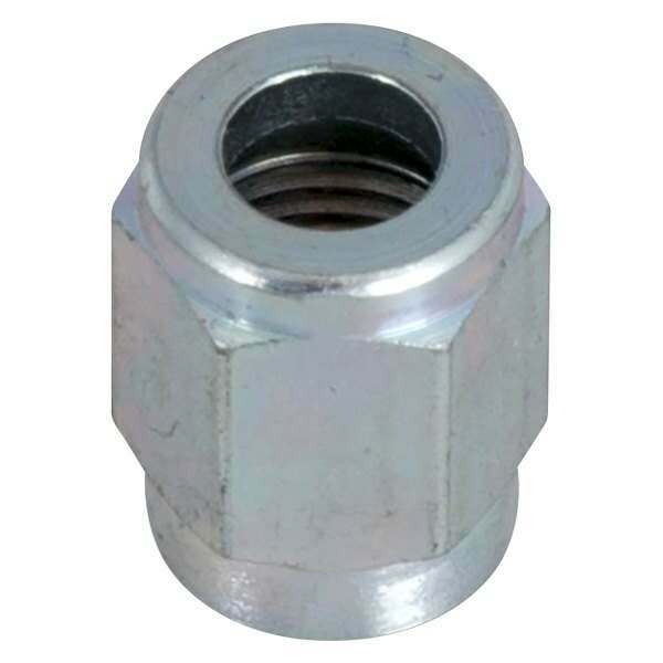 Strange Engineering #3 AN fitting / coupling nut (each). - P2318