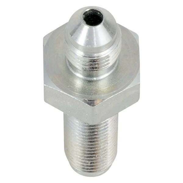 Strange Engineering #3 AN fitting / bulkhead union (each). - P2332