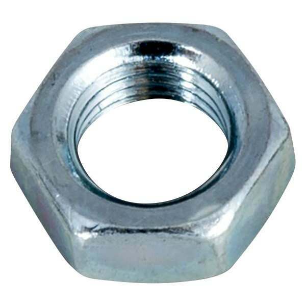 Strange Engineering #3 AN nut for bulkhead fitting (each). - P2335