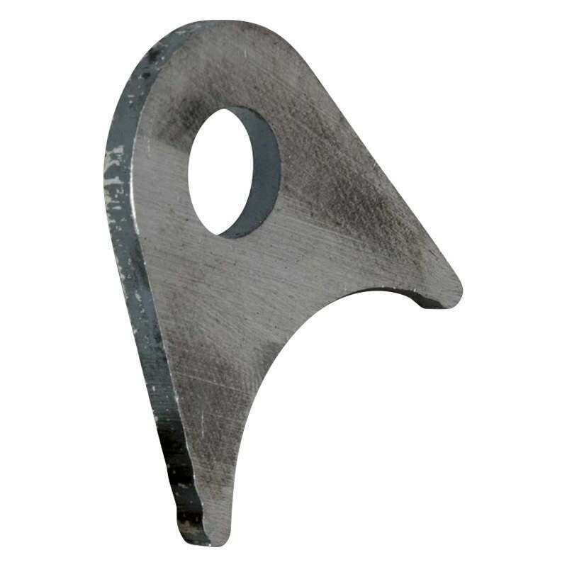 Strange Engineering Bulk head fitting bracket - P2339