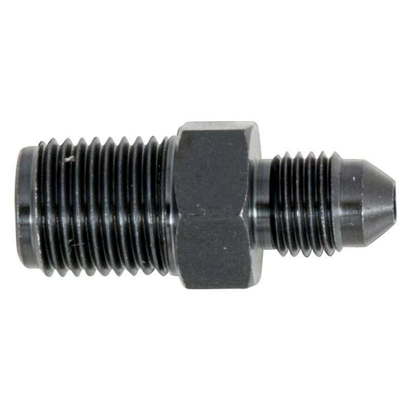 Strange Engineering #3 AN fitting / 1/2-20 adapter (each). - P2356