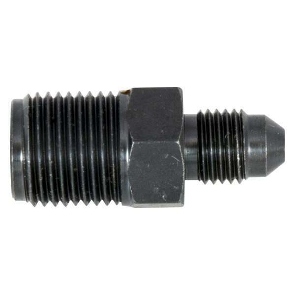 Strange Engineering #3 AN fitting / 9/16-20 adapter-ea. - P2357