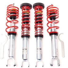 H&R Suspension Street Perf. Coil Over Kit (2017-2019 MX-5 Miata,2017-2019 Fiat 124 Spider,2016-2017 MX-5) - 28741-1