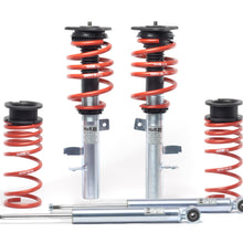 H&R Suspension Street Perf. Coil Over Kit (2016-2018 Focus) - 28746-1
