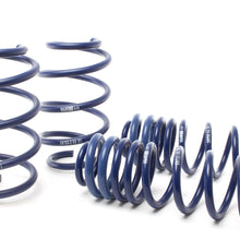 H&R Suspension Sport Spring Kit (2018-2018 Volkswagen Tiguan) - 28755-3
