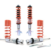 H&R Suspension Street Perf. Coil Over Kit (2015-2019 WRX STI) - 28760-1