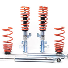 H&R Suspension Street Perf. Coil Over Kit (2014-2016 6) - 28824-1