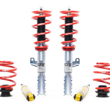 H&R Suspension Street Perf. Coil Over Kit (2014-2019 CLA250) - 28849-5