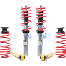 H&R Suspension Street Perf. Coil Over Kit (2015-2019 Volkswagen Golf,2015-2019 Volkswagen GTI) - 28851-11