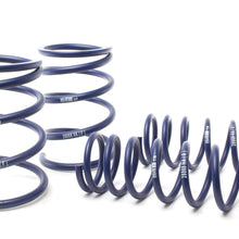 H&R Suspension Sport Spring Kit (2013-2015 XV Crosstrek,2016-2017 Crosstrek) - 28868-1