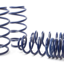 H&R Suspension Sport Spring Kit (2017-2019 CX-5) - 28875-4