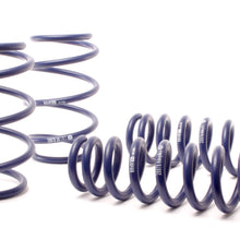 H&R Suspension Sport Spring Kit (2017-2019 440i,2014-2016 428i,2017-2019 430i,2014-2016 435i) - 28878-4