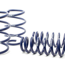 H&R Suspension Sport Spring Kit (2015-2016 228i,2017-2019 230i) - 28896-2