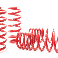 H&R Suspension Super Sport Spring Kit (2011-2015 740i) - 28991-1