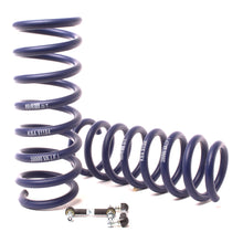 H&R Suspension Sport Spring Kit (2011-2015 740Li) - 28999-4