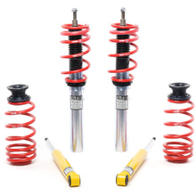 H&R Suspension Street Perf. Coil Over Kit (2010-2014 Volkswagen GTI,2012-2013 Volkswagen Golf R,2010-2014 Volkswagen Golf) - 29014-12