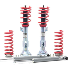 H&R Suspension Street Perf. Coil Over Kit (2010-2014 C250,2008-2014 C350,2008-2014 C300) - 29052-1